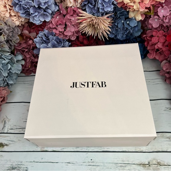 Black Over-the-Knee Faux Suede Heeled Boot - Picture 15 of 16